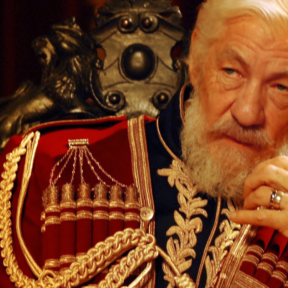 King Lear Leaving Cert Notes